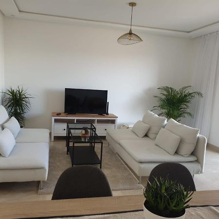 Appartement De Haut Standing En Residence Agadir Exterior photo