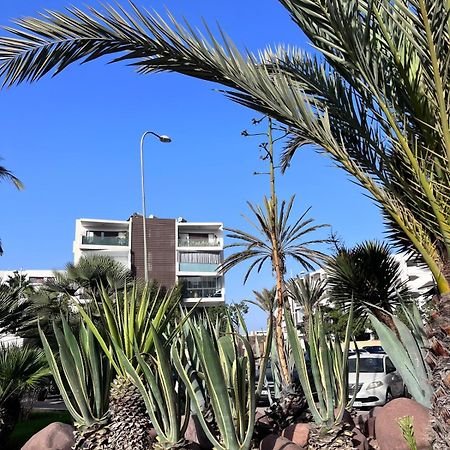 Appartement De Haut Standing En Residence Agadir Exterior photo