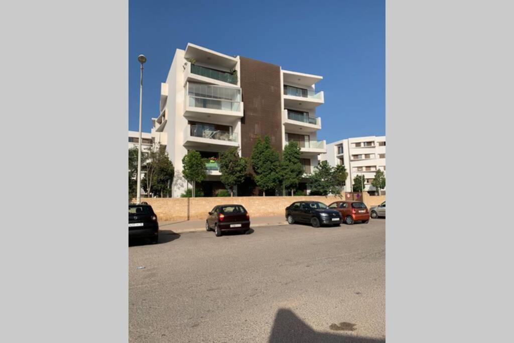 Appartement De Haut Standing En Residence Agadir Exterior photo