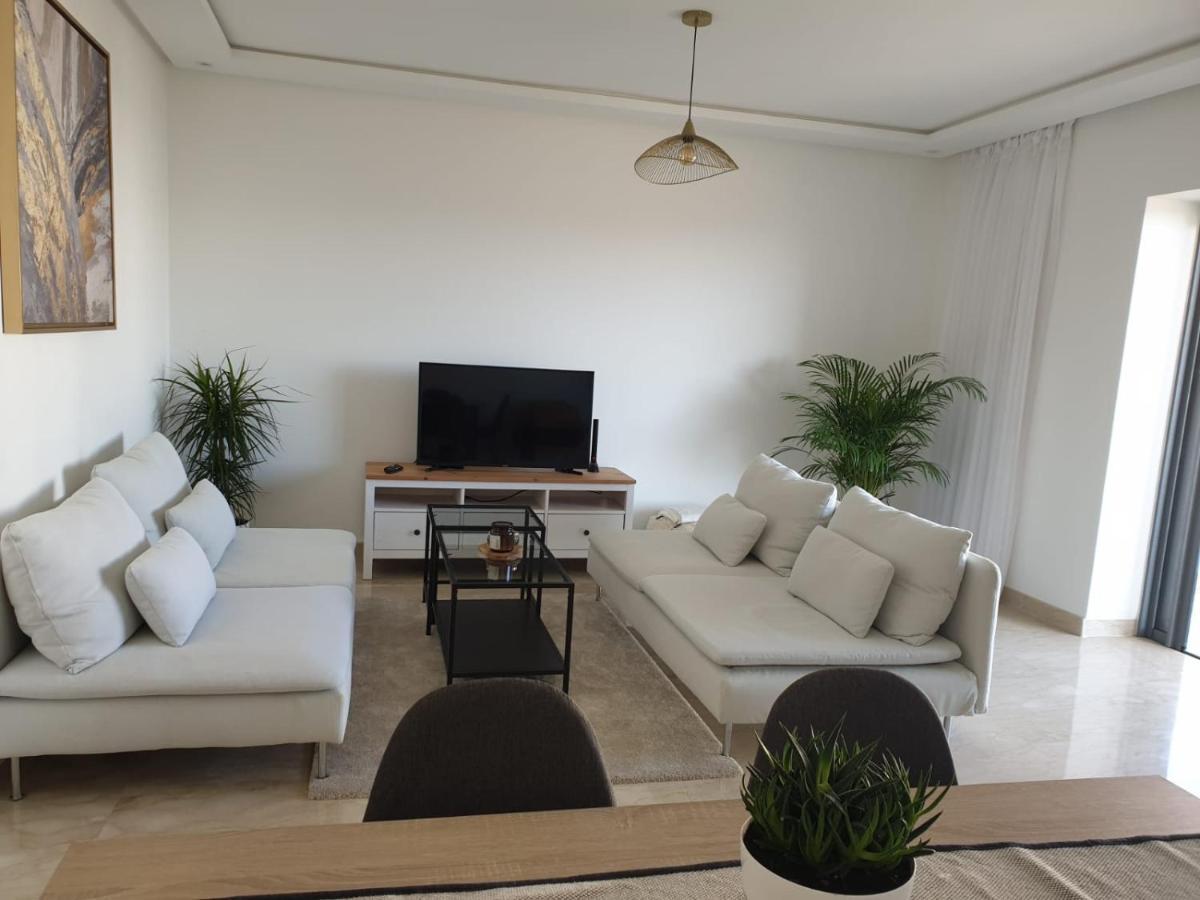 Appartement De Haut Standing En Residence Agadir Exterior photo