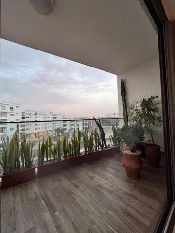 Appartement De Haut Standing En Residence Agadir Exterior photo
