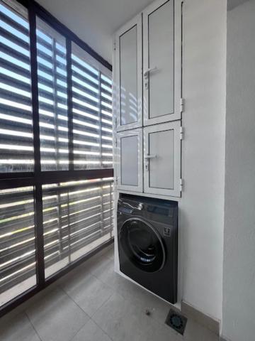 Appartement De Haut Standing En Residence Agadir Exterior photo