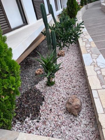 Appartement De Haut Standing En Residence Agadir Exterior photo